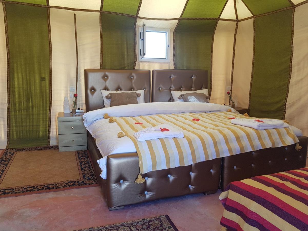 Hotel Sahara Family Camp à Merzouga Extérieur photo