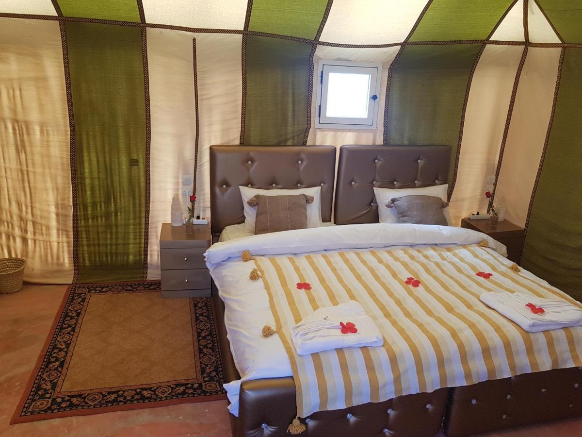 Hotel Sahara Family Camp à Merzouga Extérieur photo