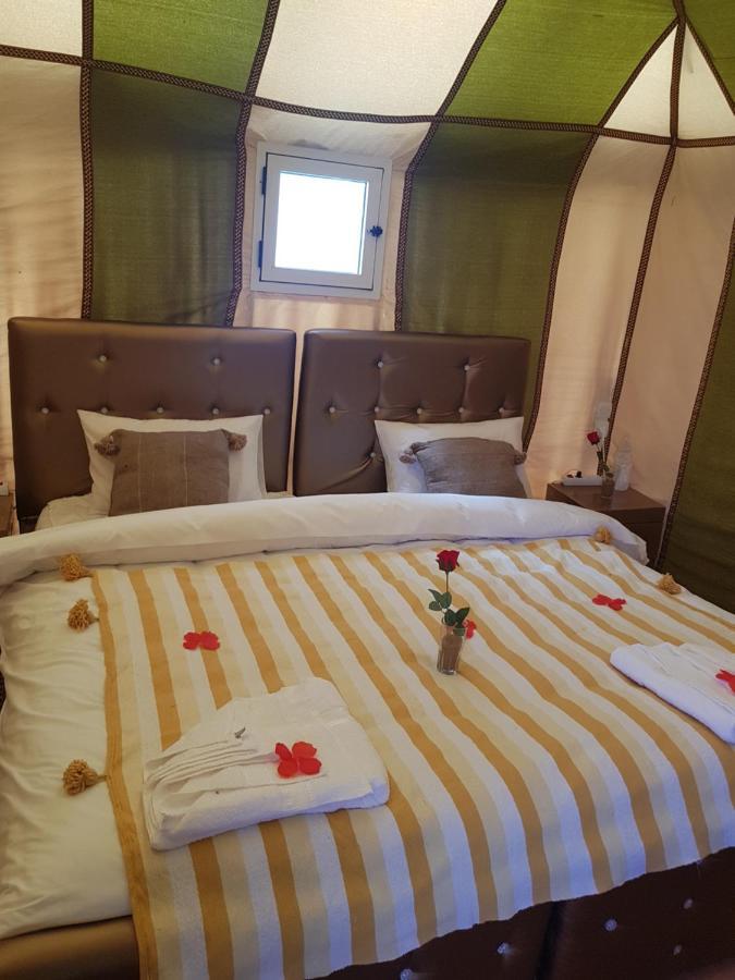 Hotel Sahara Family Camp à Merzouga Extérieur photo
